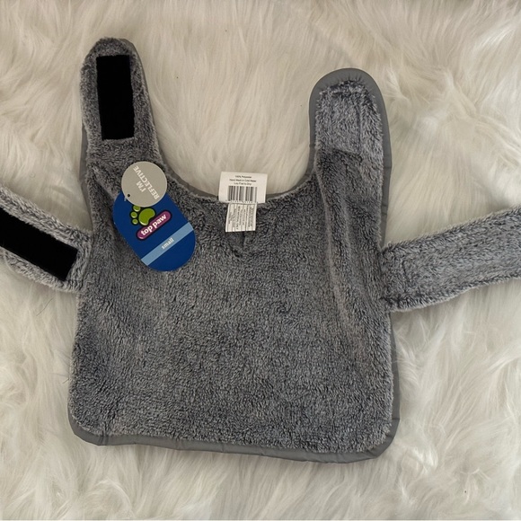 Top Paw Dog Top Paw Dog Reflective Coat And Footwear Combo Poshmark